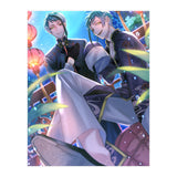 Anime (Print Only) thumbnail