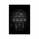 No 256 King St E 1 with Border (Print Only) thumbnail