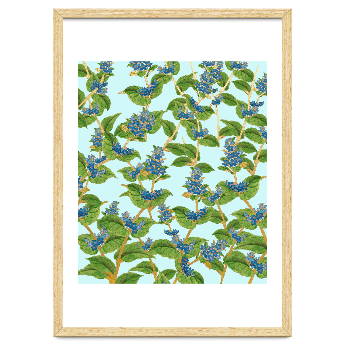 Wisteria #society6 #decor #buyart