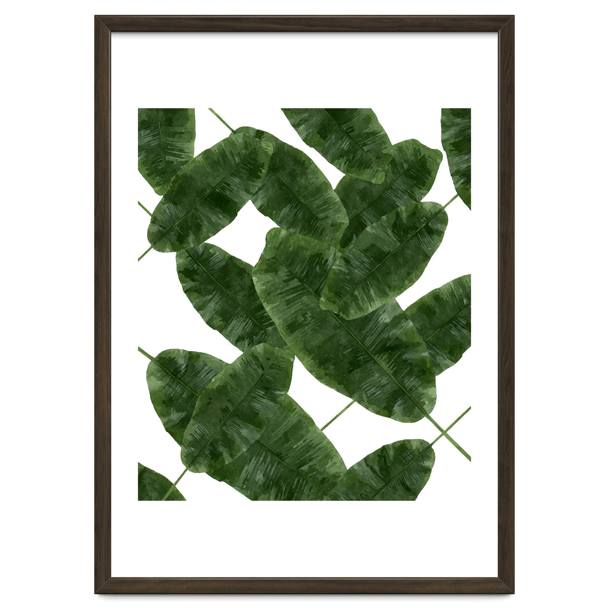 Banana Leaves V2