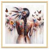 Butterfly Braid Elegance thumbnail