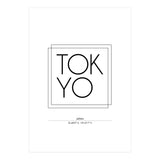 Tokyo (Print Only) thumbnail