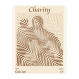 Charity (1629) – Guido Reni (italian, 1575 1642) (Print Only) thumbnail