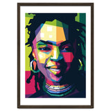 Lauryn Hill WPAP thumbnail