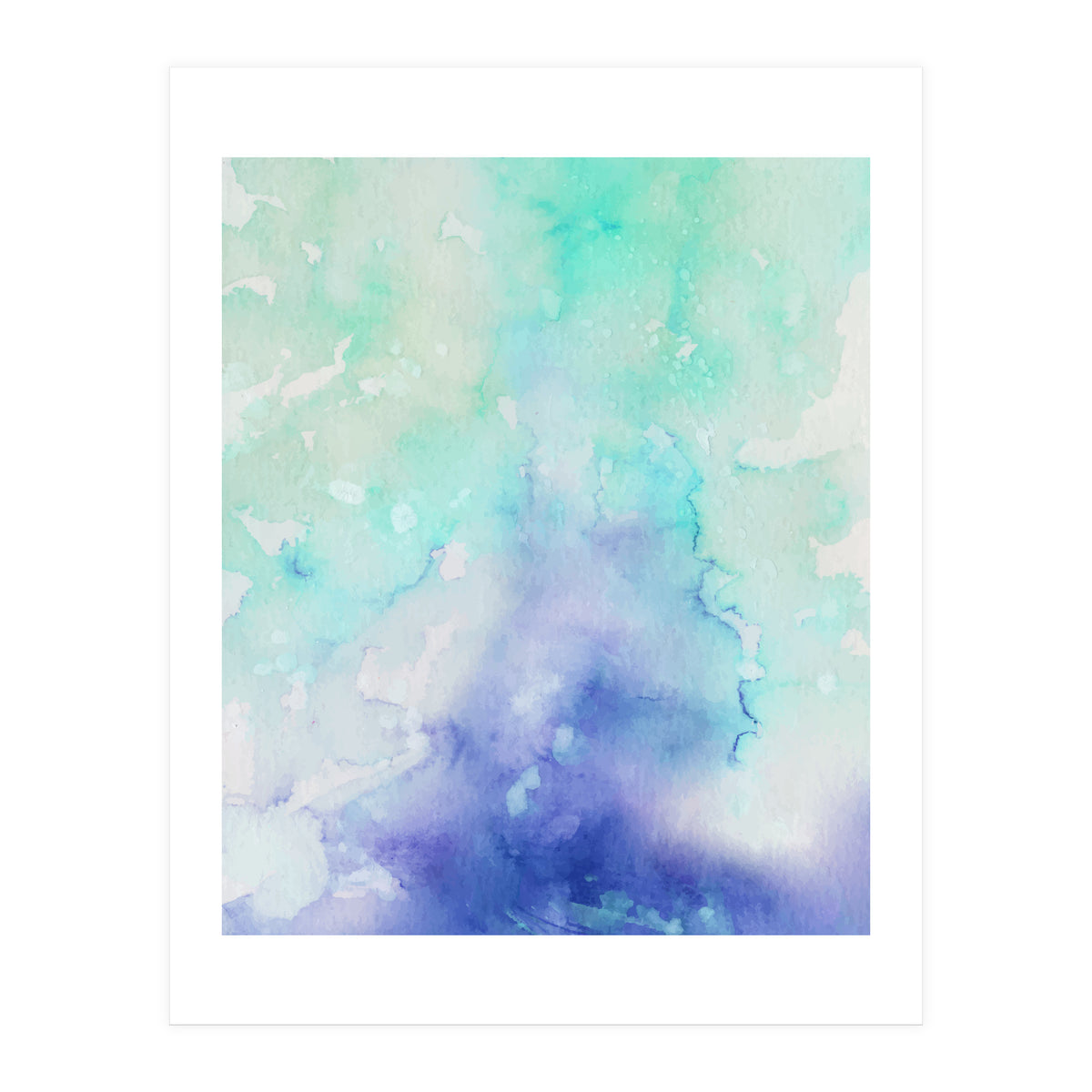 Dissolve (Print Only)