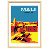 Mali, Tomboctou thumbnail