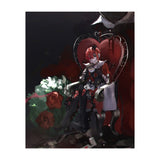 Anime (Print Only) thumbnail