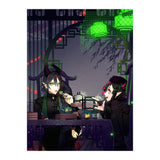 Anime (Print Only) thumbnail