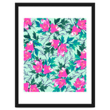 Summer Garden #society6 #decor #buyart thumbnail