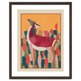 Crimson Deer thumbnail