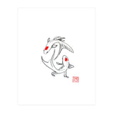 Equilibre (Print Only) thumbnail