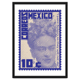 Frida Kahlo Stamps Art thumbnail