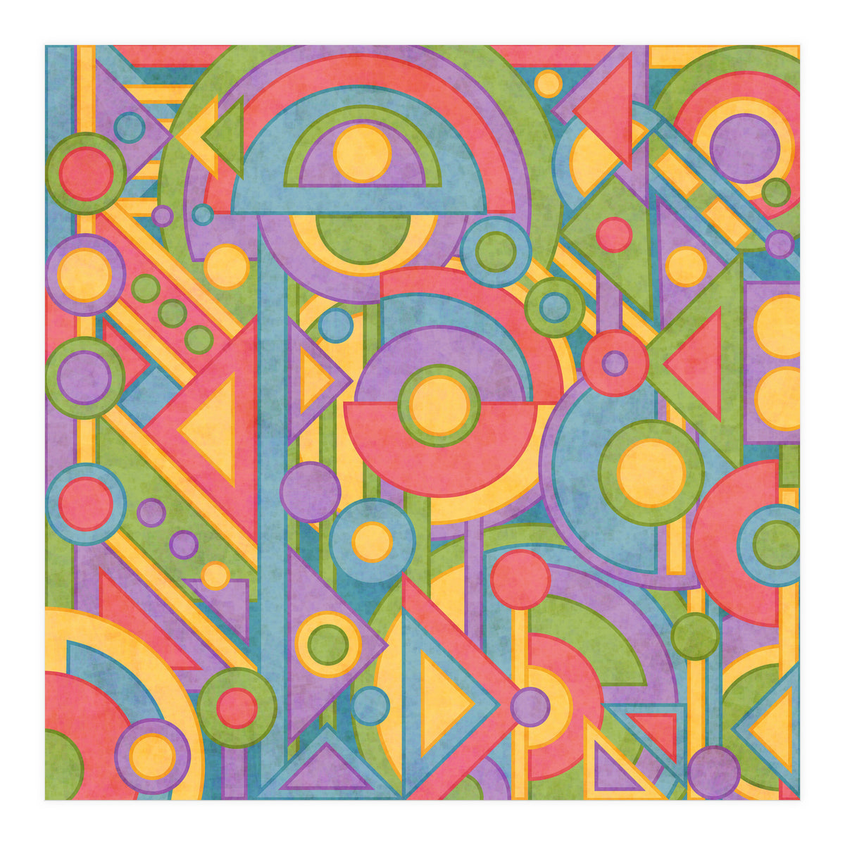 Verse  (Print Only)