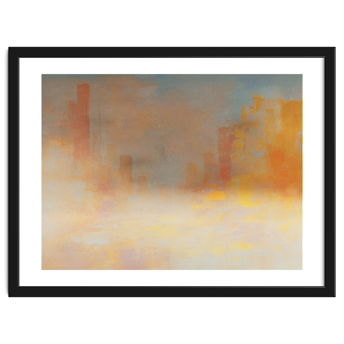 Light And Shadows 01