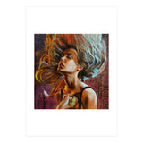 Sudden Blast  (Print Only) thumbnail