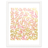 Rosa #society6 #decor #buyart thumbnail