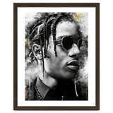 Asap Rocky thumbnail