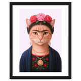 Frida KahloMeow thumbnail
