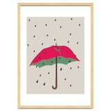 Watermelon Umbrella thumbnail