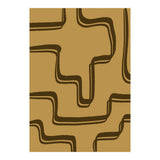 Footsteps in the Desert of Time (Print Only) thumbnail