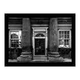 Old Toronto Post Office No 1 with Border (Print Only) thumbnail