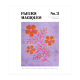 Magical Flowers No.3 Magic Daisy (Print Only) thumbnail