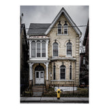 Carlton Street No 11 Color Version (Print Only) thumbnail