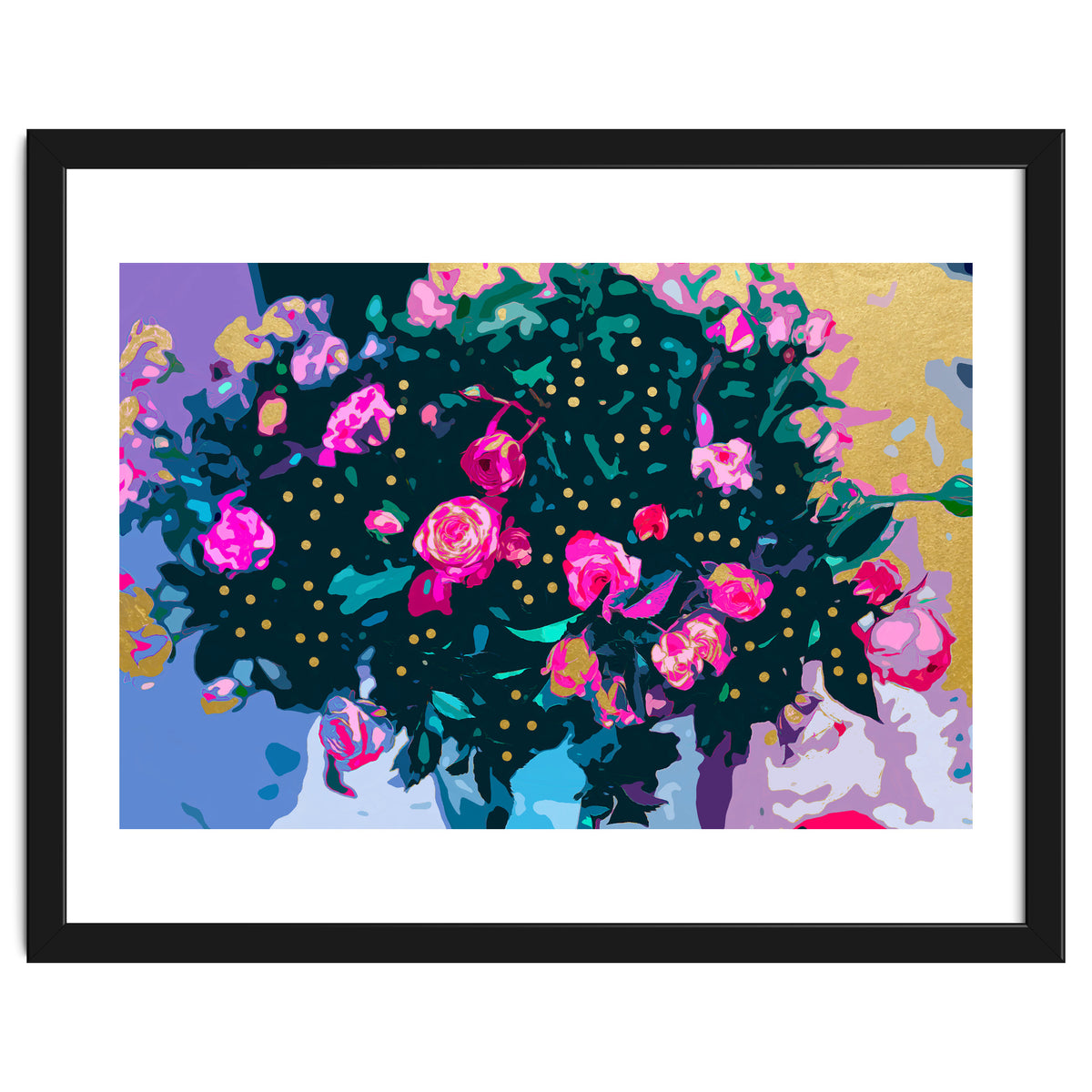 Lovely Secret #society6 #decor #buyart