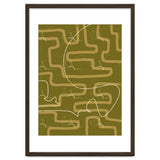 Traces of Thought in the Labyrinth of Life thumbnail