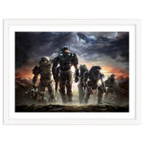 Halo thumbnail