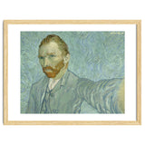 Vincent Van Gogh - Selfie thumbnail