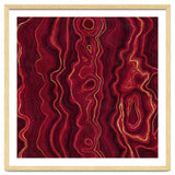 Red Agate Texture 01 thumbnail
