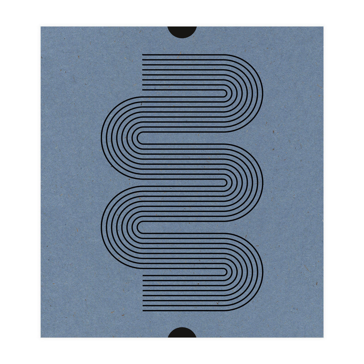 SIMPLE MODERN MOVE NO.1 (Print Only)