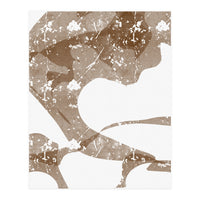 Clean Scratched Soul (Print Only)