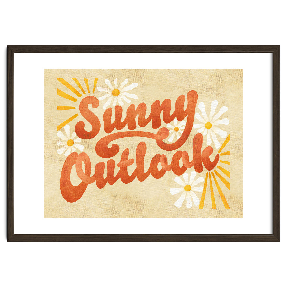 Sunny Outlook