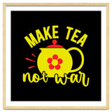 Make Tea Not War thumbnail