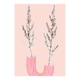 Plant based happyness Grasses 1 still life (Print Only) thumbnail