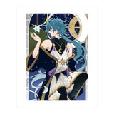 Anime (Print Only) thumbnail