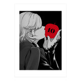 Anime (Print Only) thumbnail