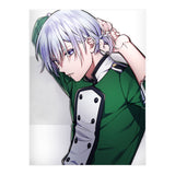 Anime (Print Only) thumbnail