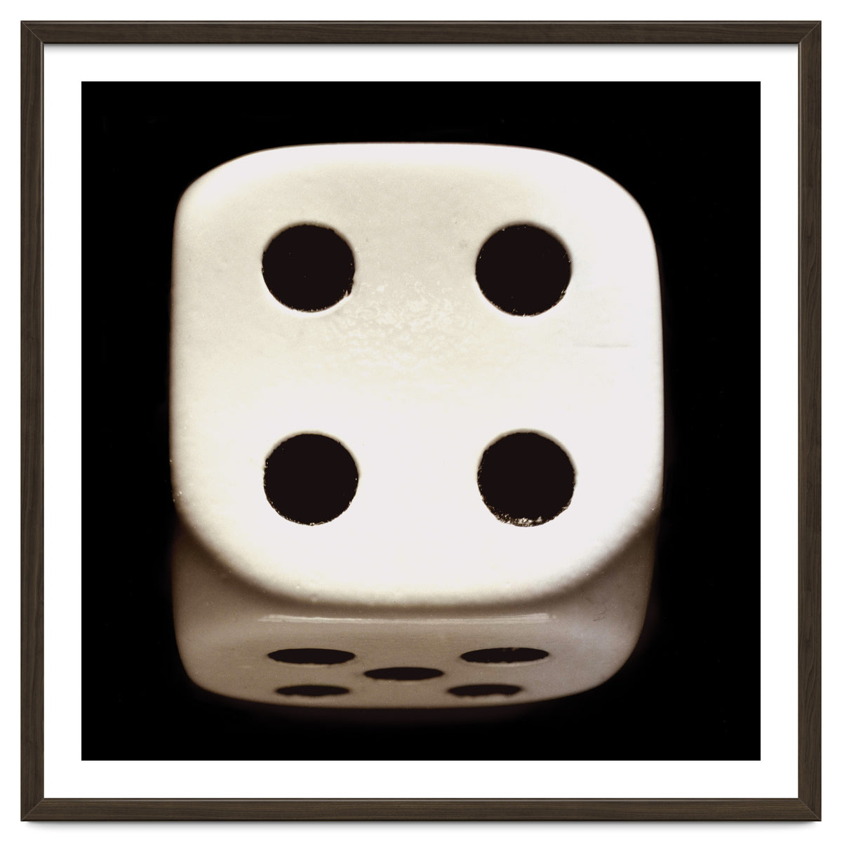 Dice Number 4
