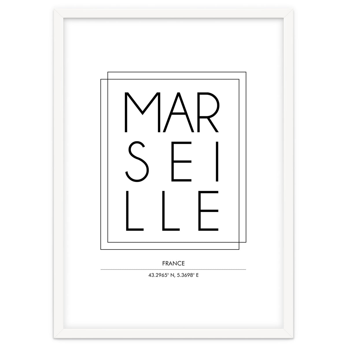 Marseille