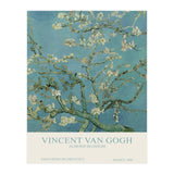 Vincent van Gogh - Almond blossom (Print Only) thumbnail