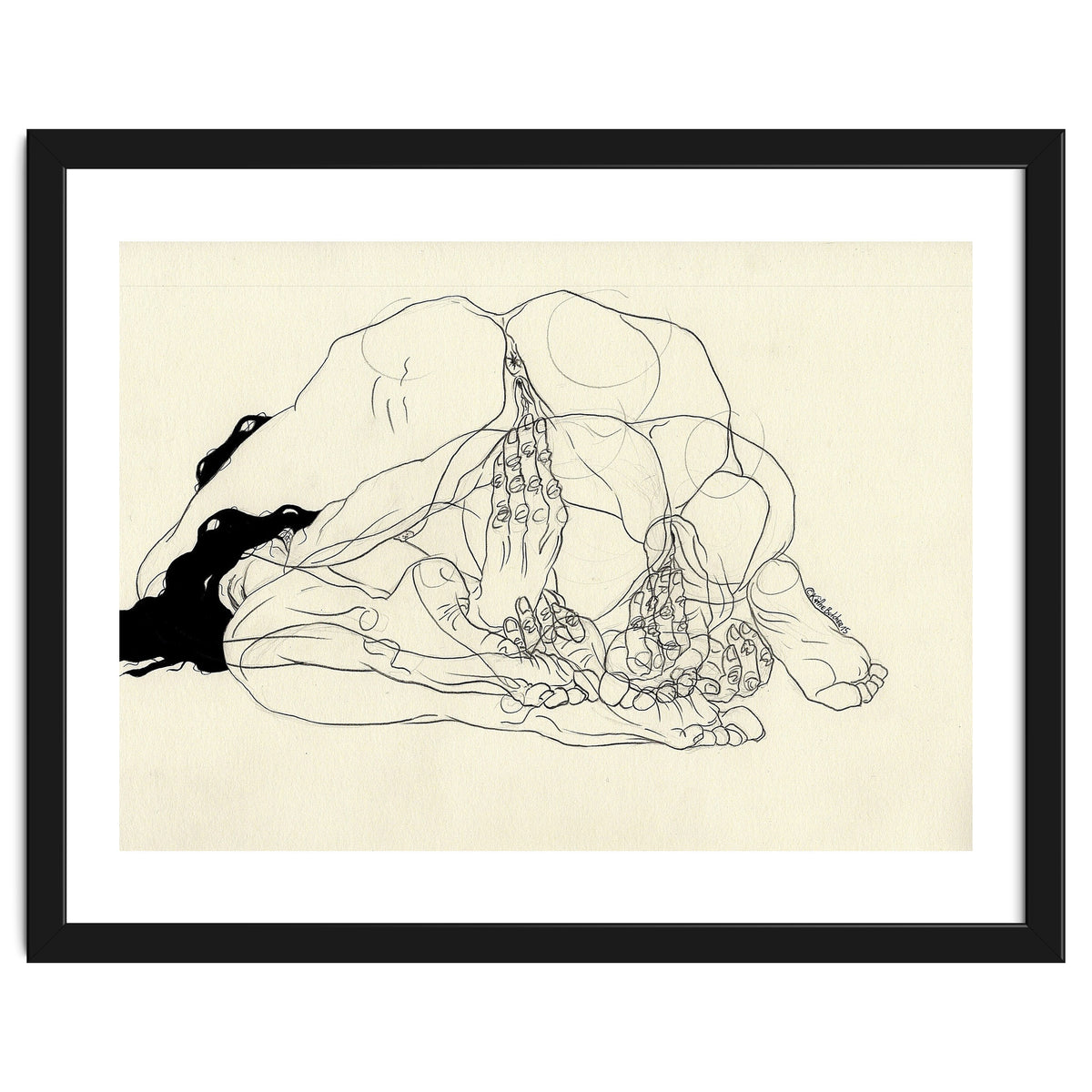 Searching For Self Love