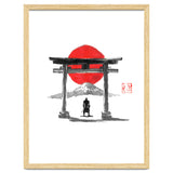 Samurai At The Gate thumbnail