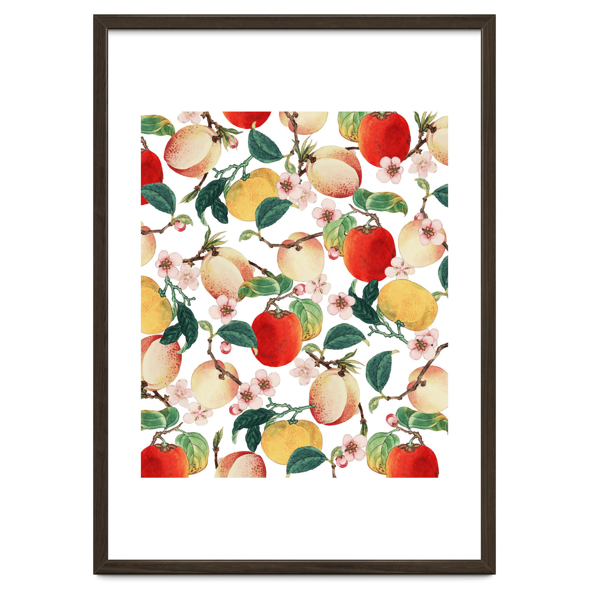 Fruity Summer #society6 #decor #buyart