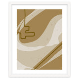 Harmony of Earth and Lines thumbnail
