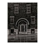 Geometry No 3 Reflection (Print Only) thumbnail