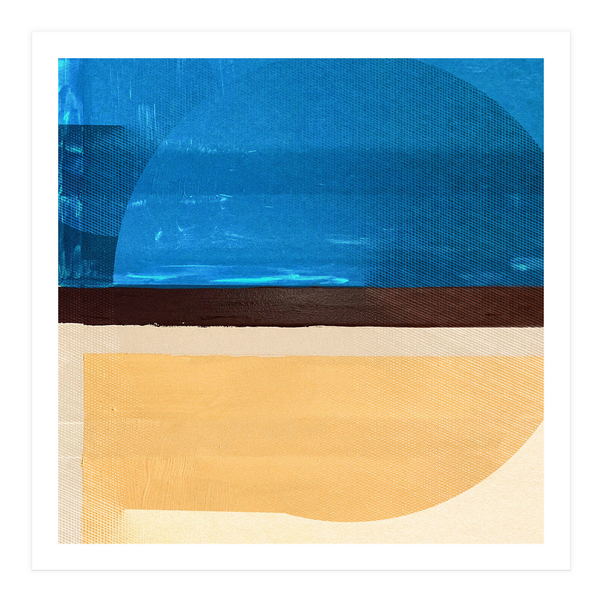 Moment With You I (Print Only)