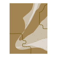 Silent Currents (Print Only)